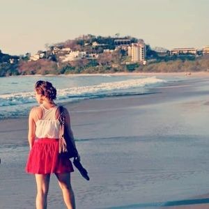 Meet your Posher, Kitty